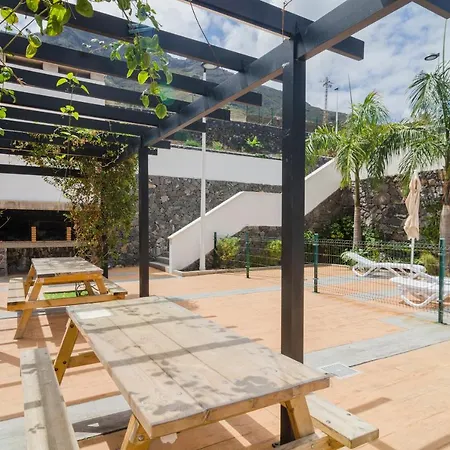 Apartamento Armonia Park-bajamar_2 Bedrooms